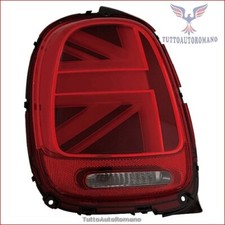 231015MQ6 Faro Gruppo Ottico