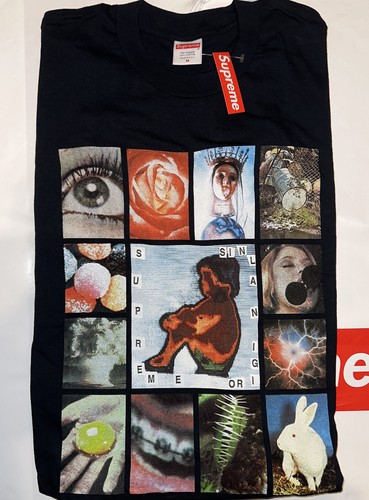 Shirt supreme ss19 originale - supreme,