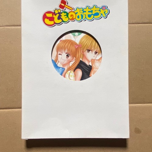 Bonus anime kodocha - bonus, (a2)