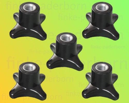Dadi croce m10 maniglia - dadi,
