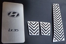 PEDALIERA HYUNDAI IX35 IX 35