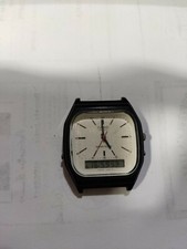 CASIO AQ-10W orologio watch montre uhr vintage 
