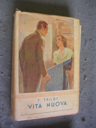Biblioteca delle signorine - signorine,