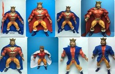 Accessorio vintage He-Man
