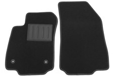 ASC tappetini auto anteriori