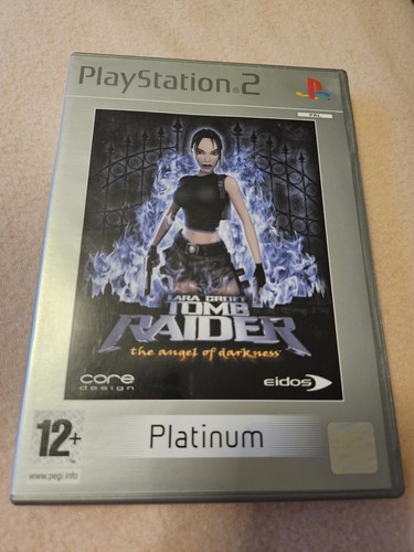 Lara croft tomb - lara, raider