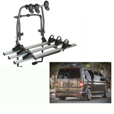 PORTABICI POSTERIORE STAND UP