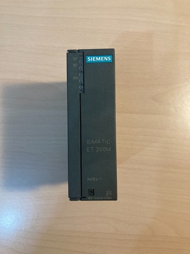 Siemens et200 153 1 - s7,