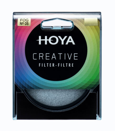Filtro hoya fog 52 - filtro,