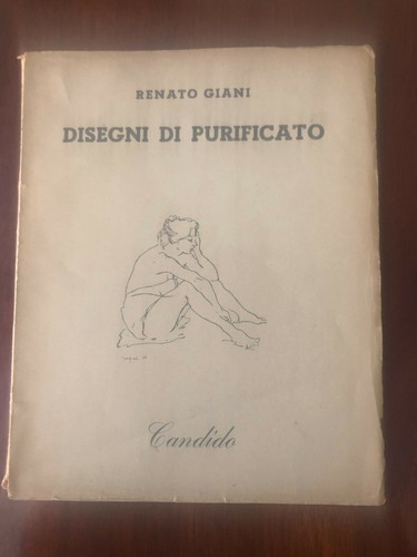 Disegni purificato renato - di, -renato