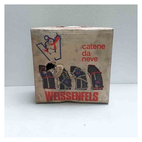 Catene neve weissenfels v4 - da,