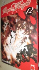 Vampire Knight Deluxe n.12 di