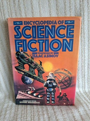 Encyclopedia science - encyclopedia,