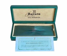 Scatola - Box AURORA Gran