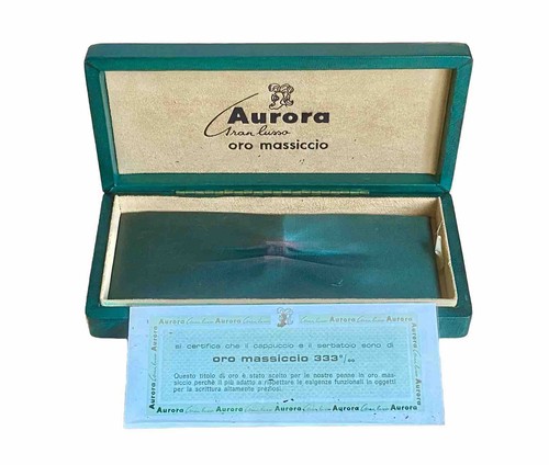 Scatola box aurora gran - box,