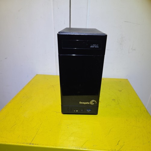 Seagate business storage - seagate,