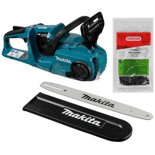 Makita duc353z motosega - motosega, a
