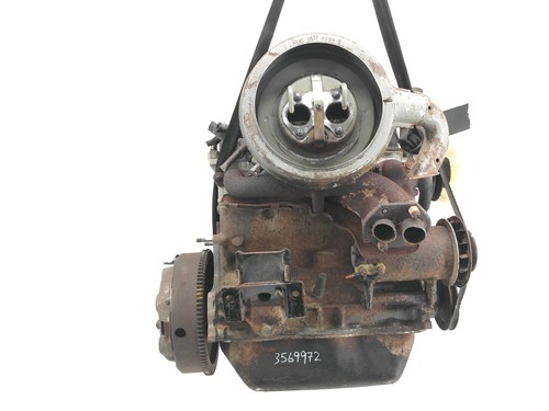 Motore semicompleto per - motore, fiat