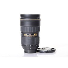 Nikon AF-S 2.8/24-70 G ED -