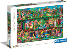 - 36532 - Puzzle Collection -