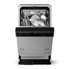 Lavastoviglie parzialmente