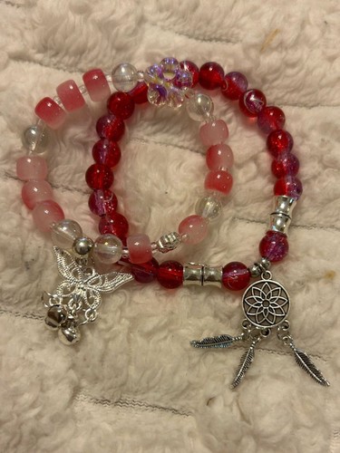 Set bracciale boho - set,