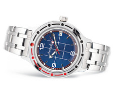 VOSTOK OROLOGIO SUBACQUEO