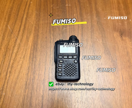 1pcs yaesu 3r - yaesu, vx-3r