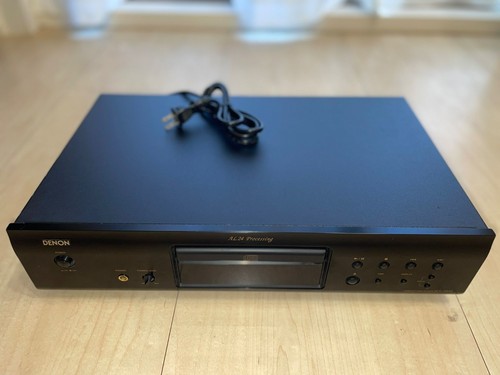 Denon dcd 755ae lettore - denon,