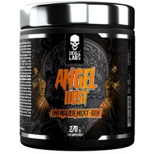 Skull labs angel dust - skull,