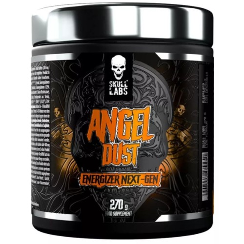 Skull labs angel dust - labs,