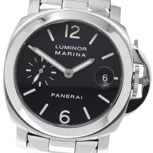 Panerai luminor marina - panerai,