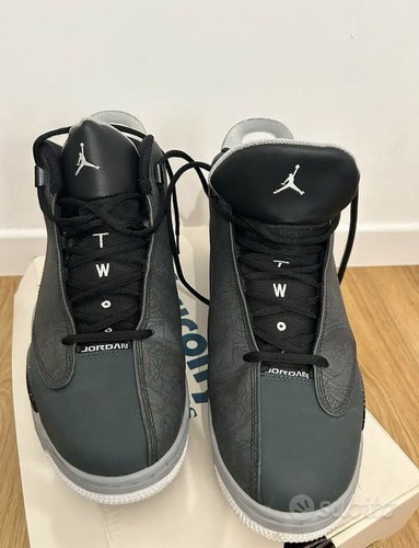 Jordan air - 3, sneakers