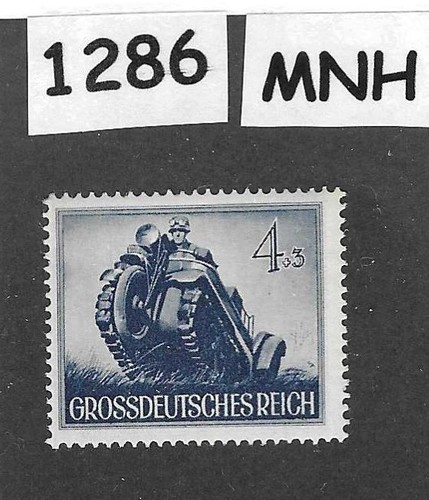 Mnh stamp b258 wwii - b258, 1944