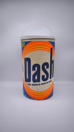 82327 fustino vintage dash - fustino,