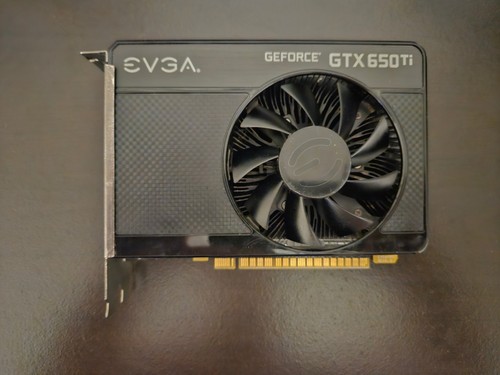 Evga nvidia geforce - evga,