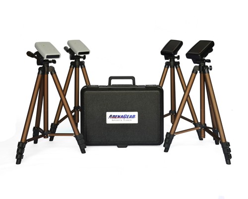 Arenagear sports timer - arenagear,