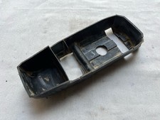 Vano Sotto Sella Cassetta