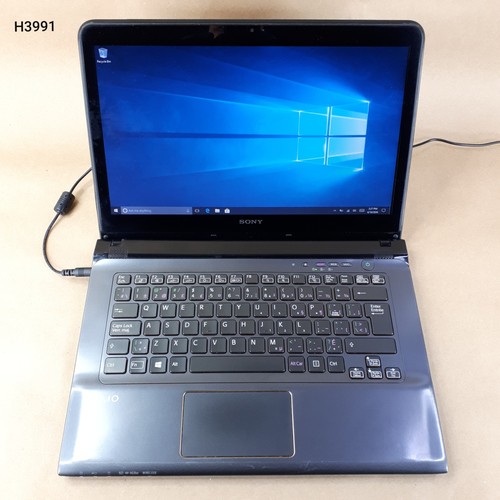 Sony vaio sve14ag12l - vaio, 15.6"