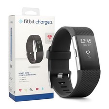 NUOVO Fitbit Charge 2 Smart