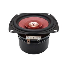 1pcs Altoparlante Audio 4"