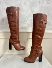 Stivali alti al ginocchio