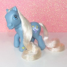 MY LITTLE PONY MON PETIT PONEY