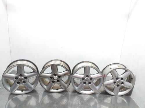 R16 cerchi per - , qashqai