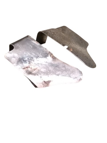 Cromature cover chrome cover