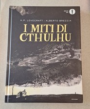 H.P. LOVECRAFT A. BRECCIA I