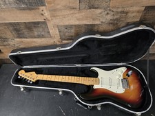 Fender American Standard