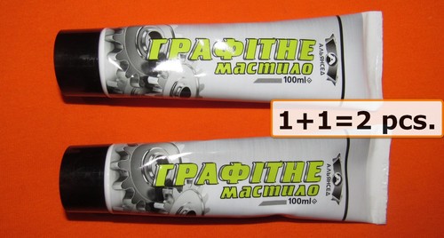 Set mastice grafite 200 - ml, /