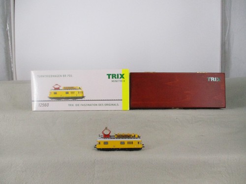 Minitrix scala 12560 - n,