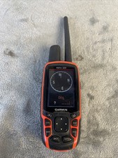 Garmin Astro 320 GPS Tracking